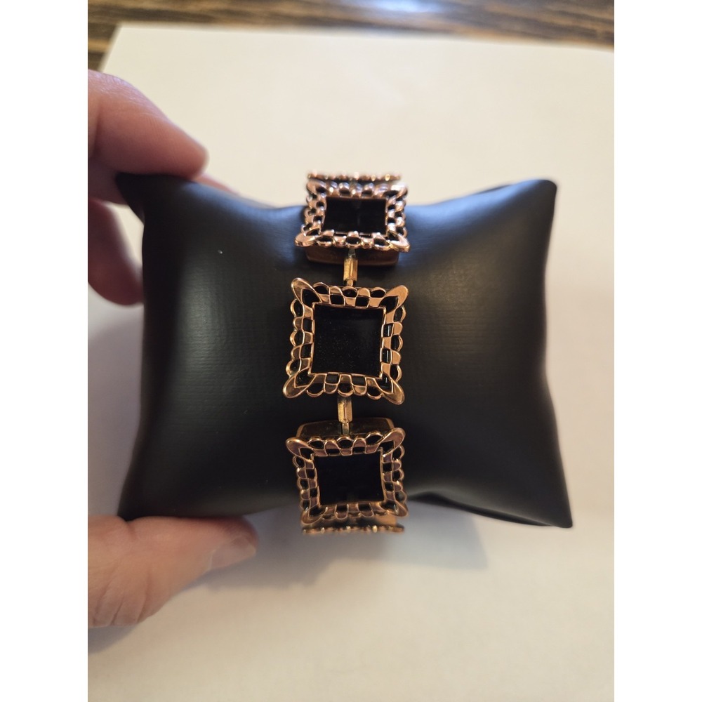 Vintage (1940's) Renoir Copper Bracelet